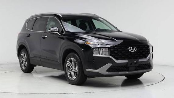 HYUNDAI SANTA FE 2023 5NMS24AJ3PH641798 image
